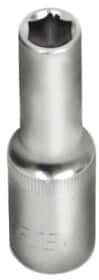 Торцевая головка Forsage F-5457710 10 мм 1/2"