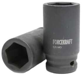 Торцева головка Forcekraft FK-46510041 41 мм 3/4"