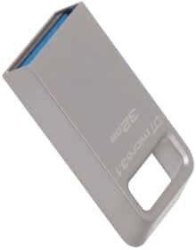 Флешка Kingston DataTraveler Micro 3.1 USB 32 ГБ Флешка Kingston DataTraveler Micro 3.1 USB 32 ГБ