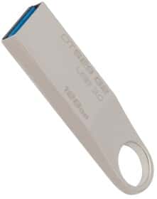 Флешка Kingston DataTraveler SE9 G2 128 ГБ