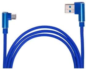 Кабель Pulso 48806 USB - Micro USB