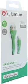 Кабель CellularLine RL060067 USB - Apple Lightning 1 м
