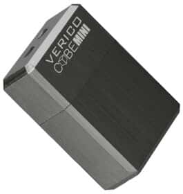 Флешка Verico Mini Cube 128 ГБ