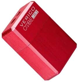 Флешка Verico Mini Cube 128 ГБ 1UDOVM7RDC3NN
