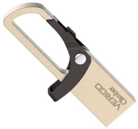 Флешка Verico Climber 16 ГБ 1UDOVRFGYG3NN Флешка Verico Climber 16 ГБ 1UDOVRFGYG3NN