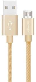 Кабель Jellico RL053399 USB - Micro USB 0,3 м