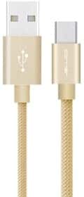 Кабель Jellico RL053397 USB - type-C 0,3 м