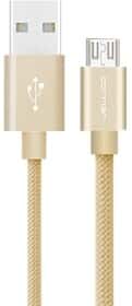 Кабель Jellico RL053408 USB - Micro USB 2 м