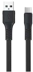 Кабель Jellico RL059968 USB - USB type-C 1 м