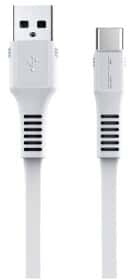 Кабель Jellico RL059969 USB - USB type-C 1 м