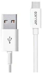 Кабель Jellico RL061359 USB - type-C 1 м