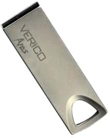 Флешка Verico Ares 32 ГБ 1UDOV-R9CG33-NN Флешка Verico Ares 32 ГБ 1UDOV-R9CG33-NN