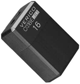 Флешка Verico Mini Cube 16 ГБ