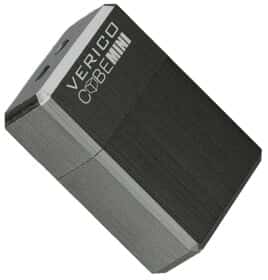 Флешка Verico Mini Cube 16 ГБ 1MCOV-M7GYG3-NN