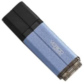 Флешка Verico Cordial 32 ГБ 1UDOV-MFSE33-NN