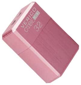 Флешка Verico Mini Cube 32 ГБ 1MCOV-M7PK33-NN