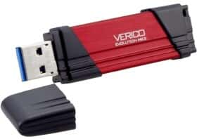 Флешка Verico Evolution MKII 32 ГБ