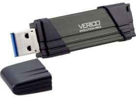 Флешка Verico Evolution MKII 32 ГБ 1UDOVT5GY33NN