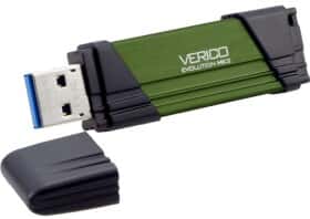 Флешка Verico Evolution MKII 32 ГБ 1UDOVT5GN33NN
