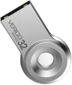 Флешка Verico Ring 32 ГБ