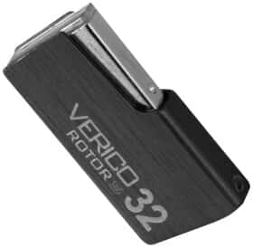 Флешка Verico Rotor-S 32 ГБ