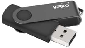 Флешка Verico Flip 16 ГБ
