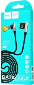 Кабель Hoco U42 U42TYPECBLACK USB - USB type-C 1,2 м