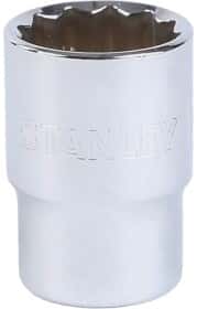 Торцевая головка Stanley 4-88-792 20 мм 1/2"