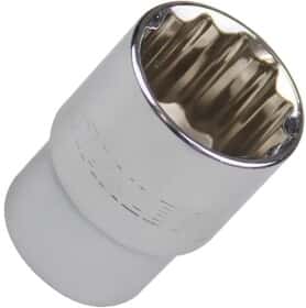 Торцевая головка Stanley 4-88-793 21 мм 1/2"