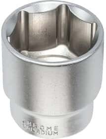 Торцевая головка Stanley 1-17-257 30 мм 1/2"