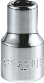 Торцевая головка Stanley 4-86-541 9 мм 1/2"