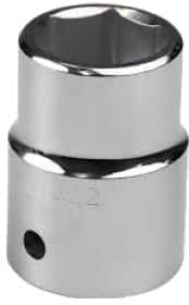 Торцевая головка Stanley 1-89-322 22 мм 3/4"