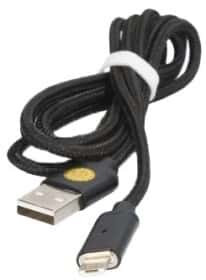 Кабель Extreme MMTO173130 USB - Micro USB 1,2 м Кабель Extreme MMTO173130 USB - Micro USB 1,2 м