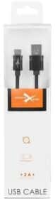 Кабель Extreme MMTO173137 USB - USB type-C 2 м Кабель Extreme MMTO173137 USB - USB type-C 2 м