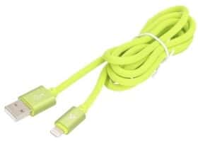 Кабель Extreme MMTO173142 USB - Apple Lightning 1,5 м Кабель Extreme MMTO173142 USB - Apple Lightning 1,5 м