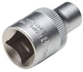 Торцева головка Сила 252508 8 мм 1/2"