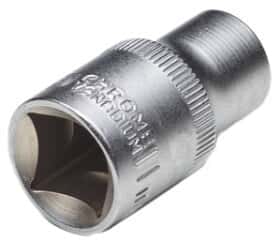 Торцева головка Сила 252611 11 мм 1/2"