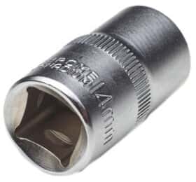 Торцева головка Сила 252514 14 мм 1/2"