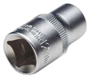 Торцева головка Сила 252512 12 мм 1/2"