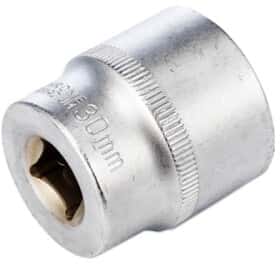 Торцева головка Сила 252530 30 мм 1/2"
