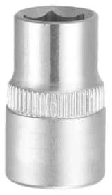 Торцева головка Apro 252724 24 мм 1/2"