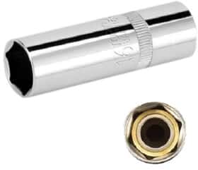 Торцевая головка Toptul BAAV1216 16 мм 3/8"