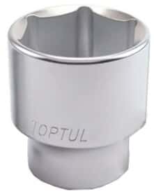Торцевая головка Toptul BAEA3250 50 мм 1"