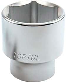 Торцева головка Toptul BAEA2455 55 мм 3/4"