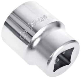 Торцева головка Hans 6400М27 27 мм 3/4"