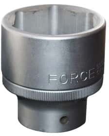Торцева головка Force 56560 60 мм 3/4"