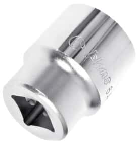 Торцевая головка Hans 6400М32 32 мм 3/4"