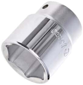 Торцевая головка Hans 6400М36 36 мм 3/4"