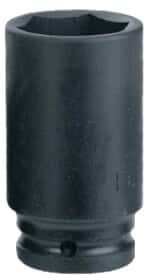Торцева головка Force 48510032 32 мм 1"