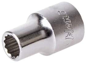 Торцевая головка Hans 4402M32 32 мм 1/2"